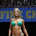 Diana  Geoffrion - NPC Jay Cutler Desert Classic 2014 - #1